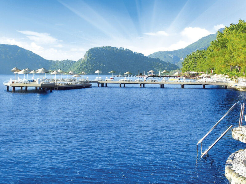 Labranda Mares Marmaris