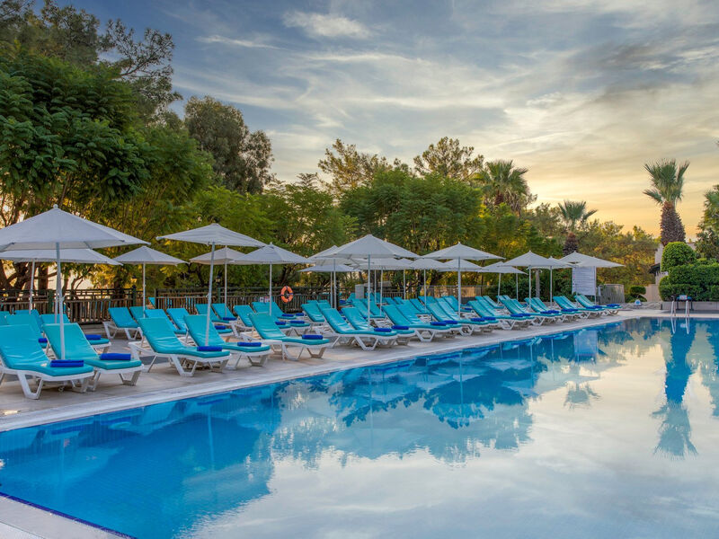 Labranda Mares Marmaris