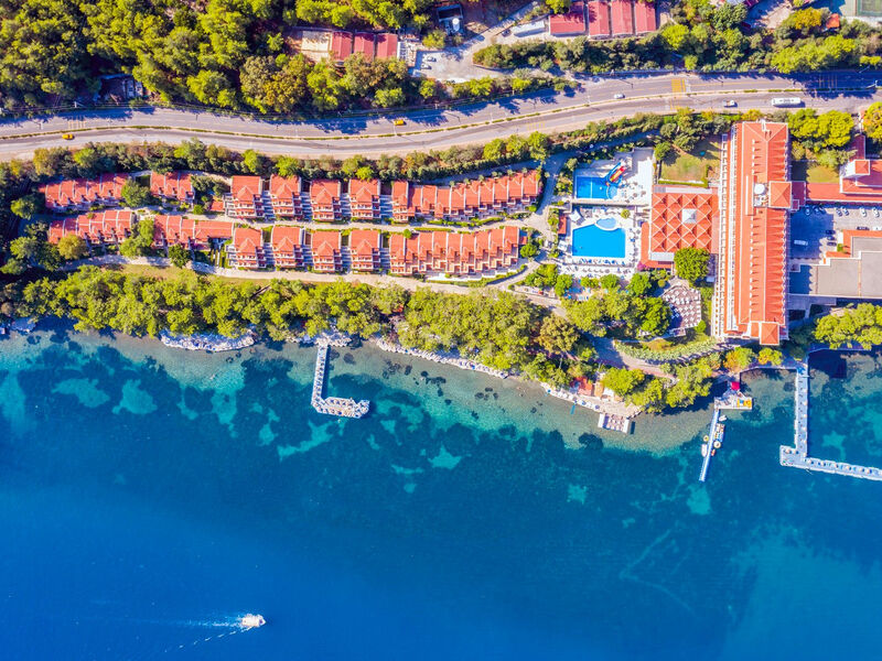 Labranda Mares Marmaris