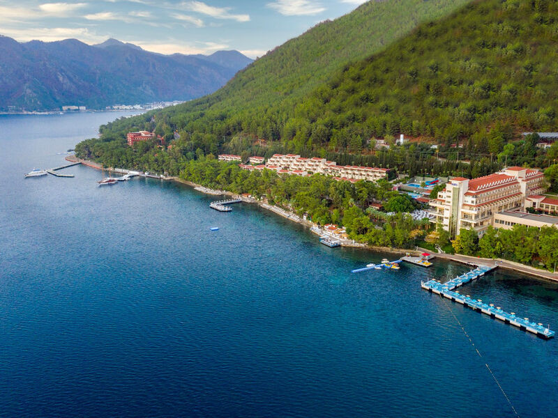 Labranda Mares Marmaris