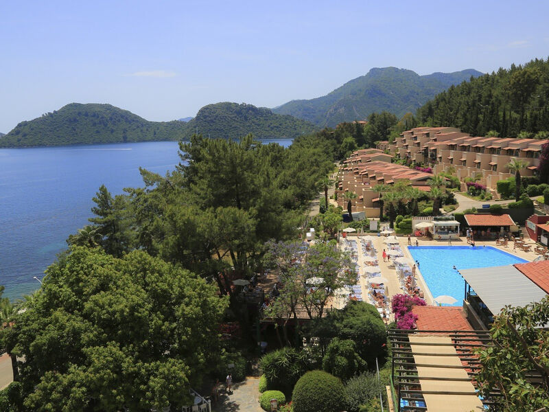 Labranda Mares Marmaris