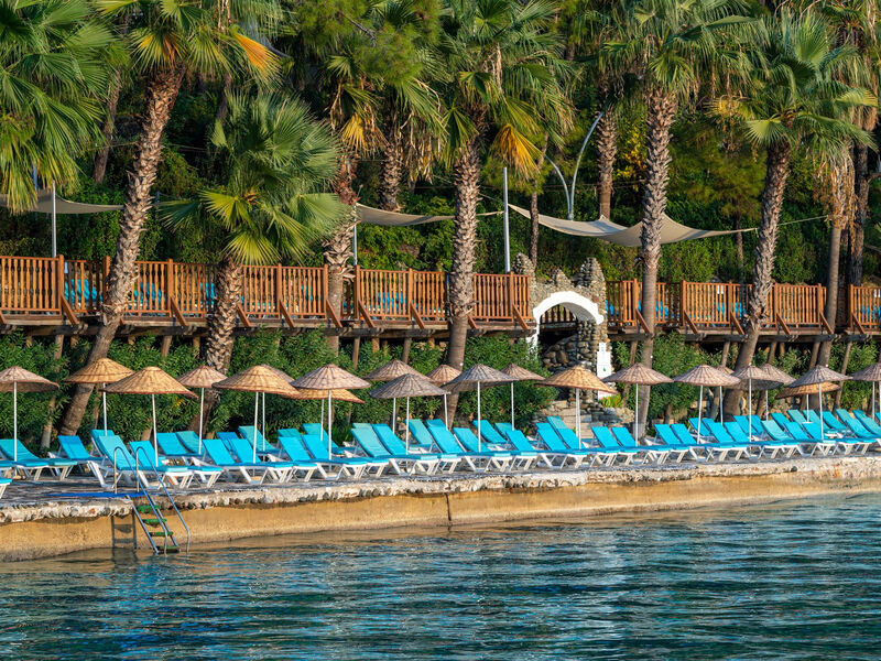Labranda Mares Marmaris