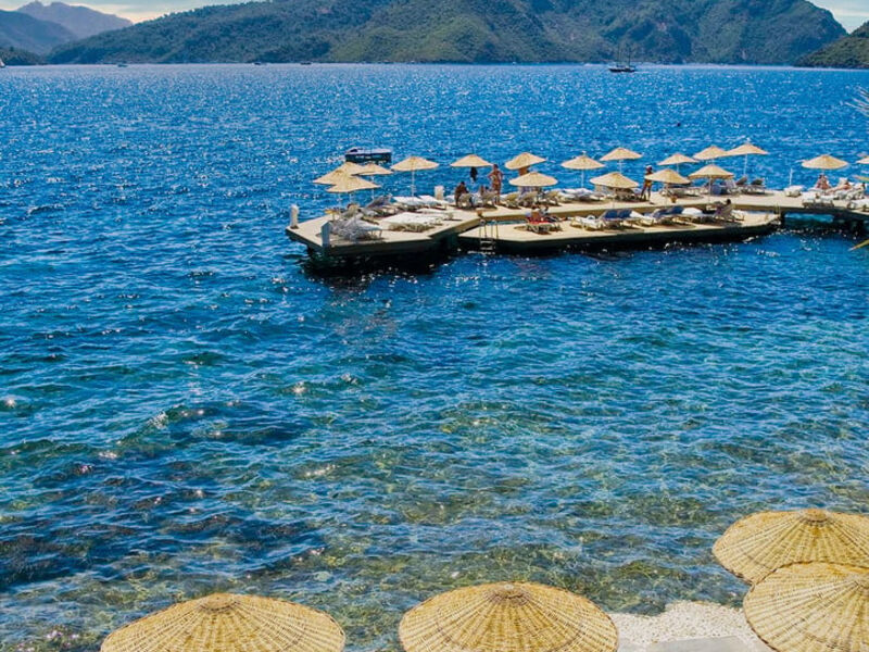 Labranda Mares Marmaris