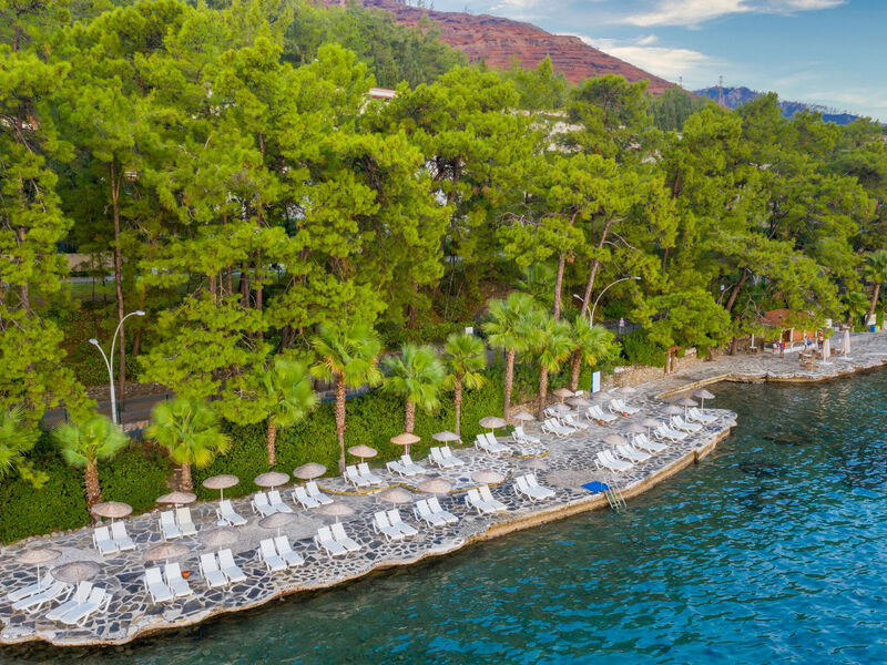 Labranda Mares Marmaris