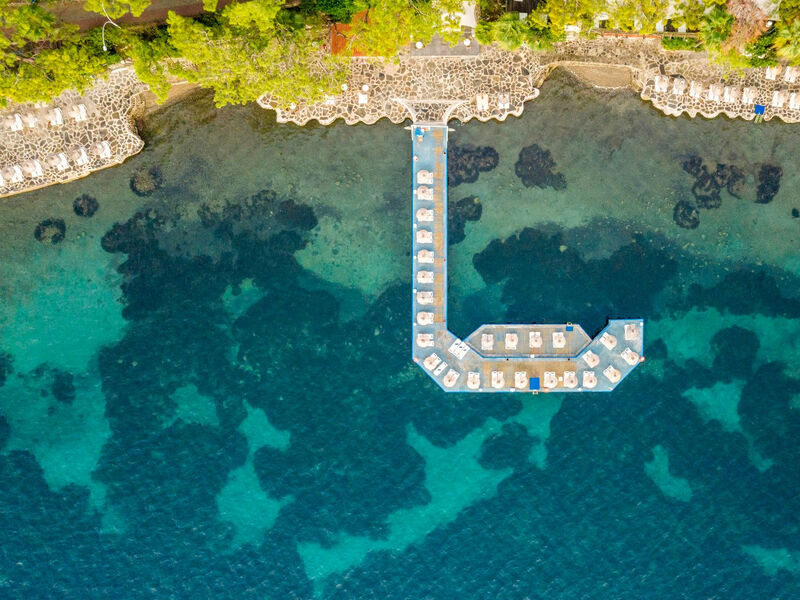 Labranda Mares Marmaris