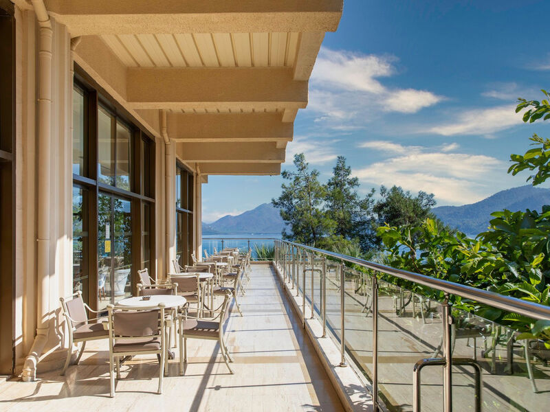 Labranda Mares Marmaris