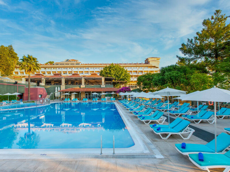 Labranda Mares Marmaris