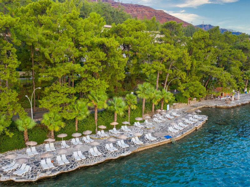 Labranda Mares Marmaris