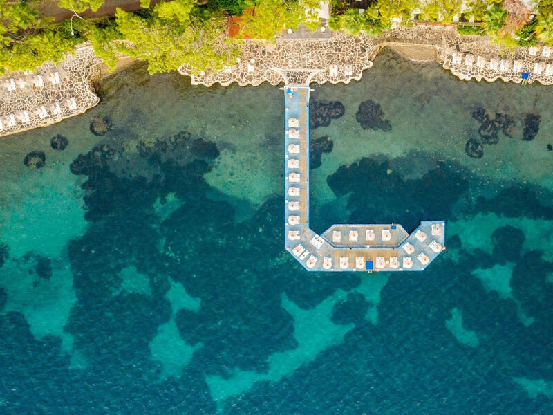 Labranda Mares Marmaris