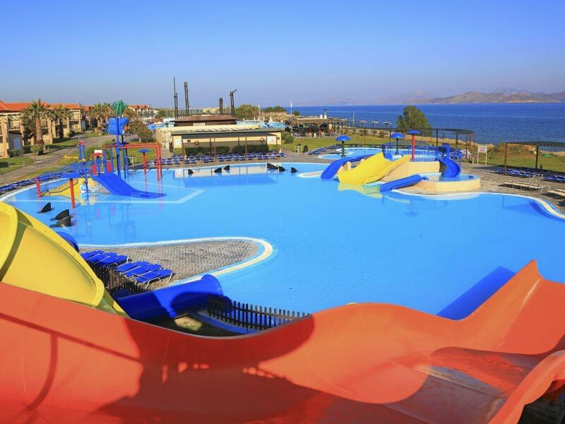 Labranda Marine Aquapark - Economy