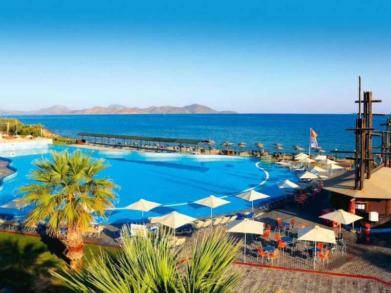 Labranda Marine Aquapark - Economy