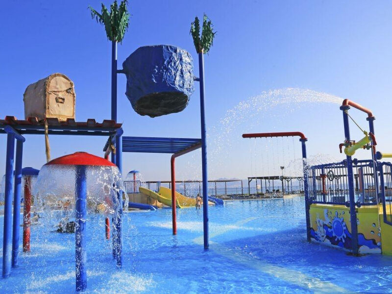 Labranda Marine Aquapark - Economy