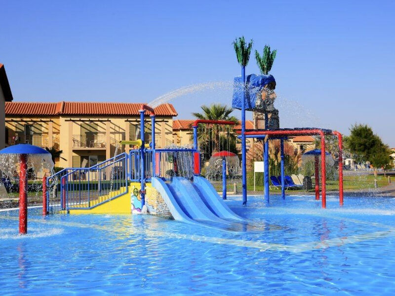Labranda Marine Aquapark - Economy