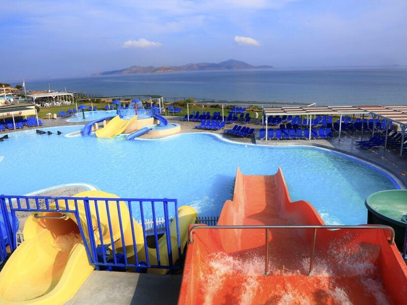 Labranda Marine Aquapark - Economy