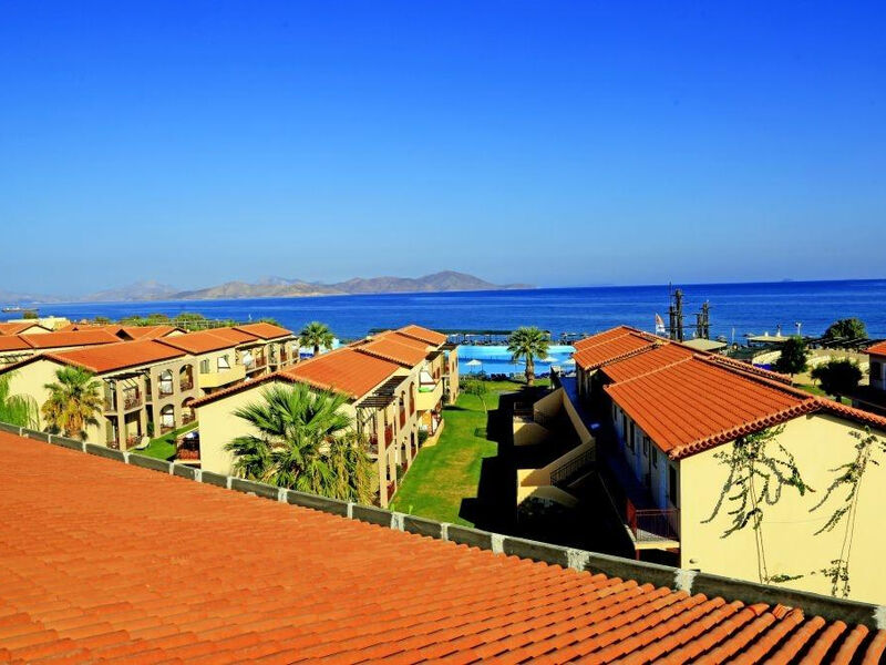 Labranda Marine Aquapark - Economy