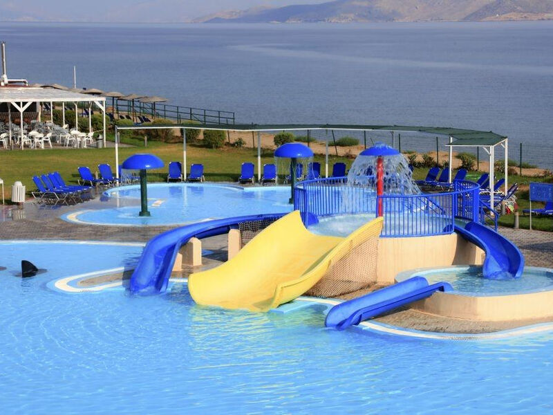 Labranda Marine Aquapark - Economy