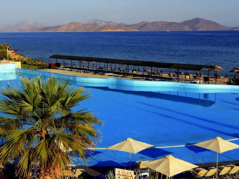 Labranda Marine Aquapark - Economy