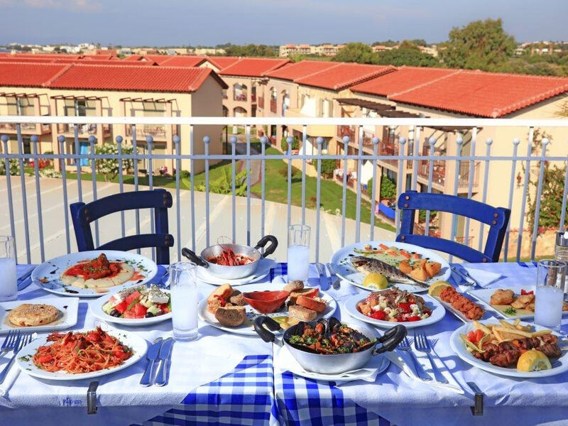 Labranda Marine Aquapark - Economy