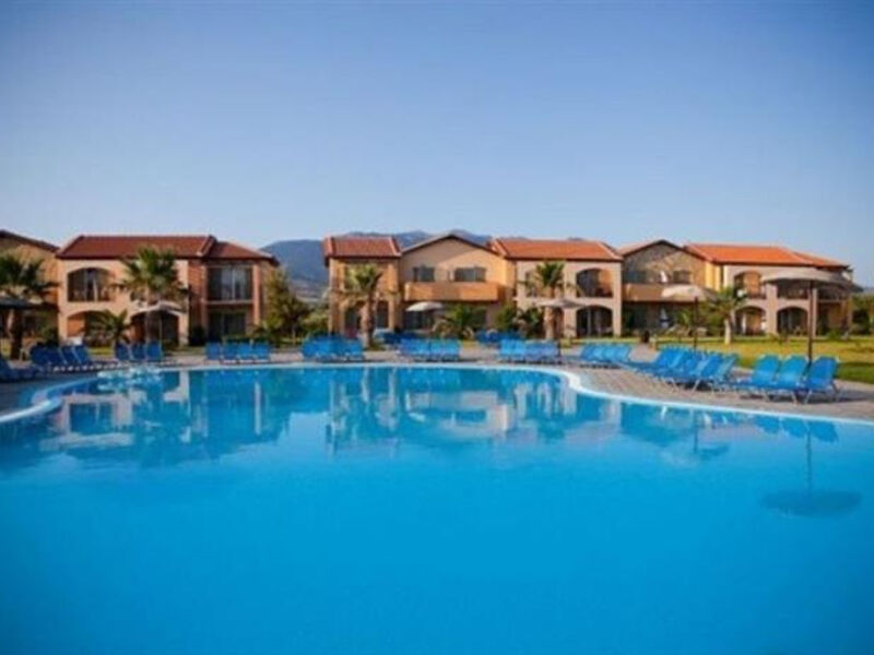 Labranda Marine Aquapark