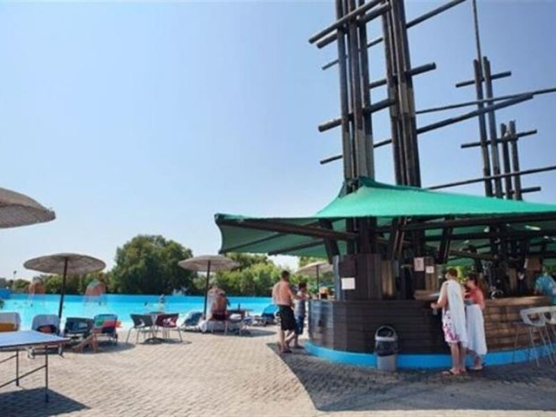 Labranda Marine Aquapark