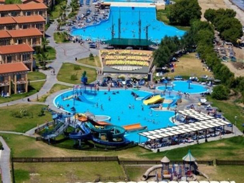 Labranda Marine Aquapark
