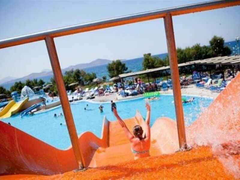 Labranda Marine Aquapark