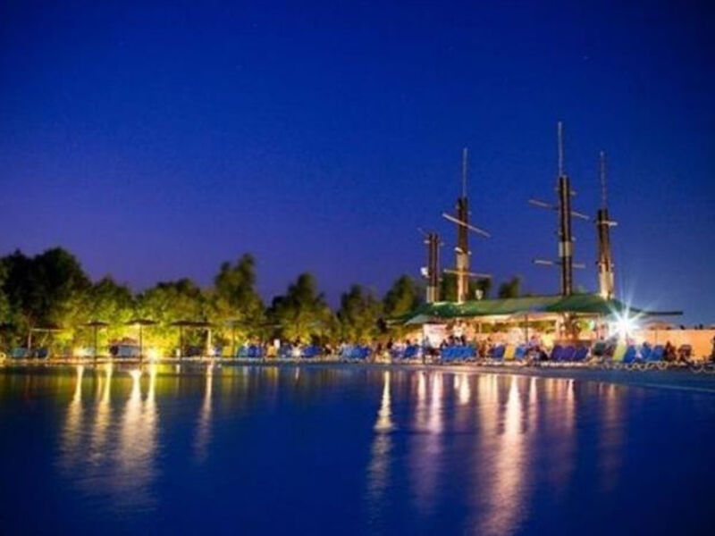 Labranda Marine Aquapark