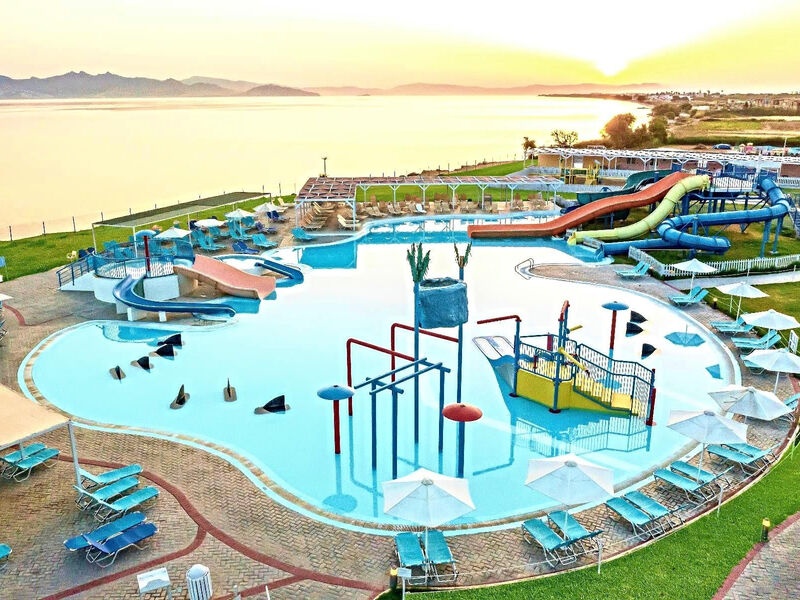 Labranda Marine Aquapark