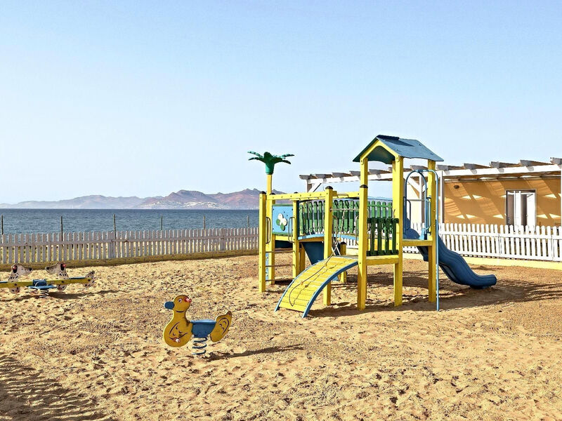 Labranda Marine Aquapark