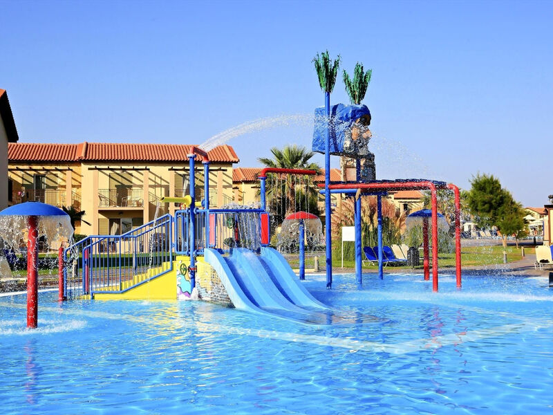 White Olive Marine Aquapark (Ex. Labranda Marine Aquapark)
