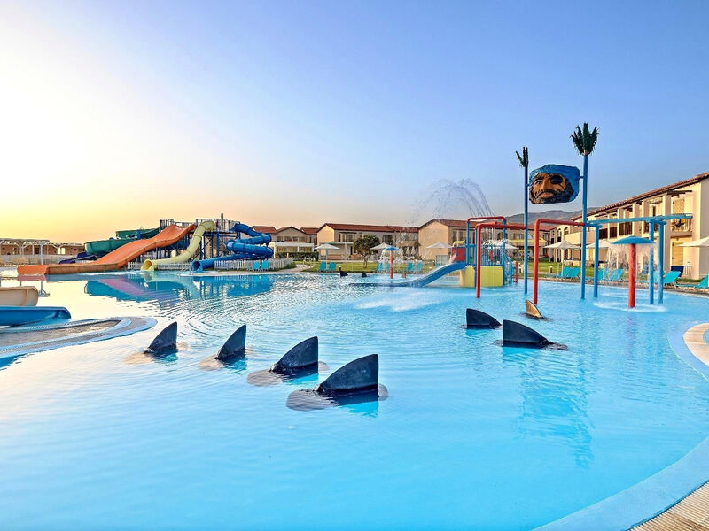 White Olive Marine Aquapark (Ex. Labranda Marine Aquapark)