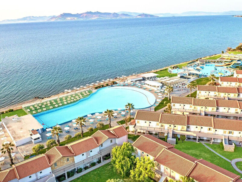 White Olive Marine Aquapark (Ex. Labranda Marine Aquapark)