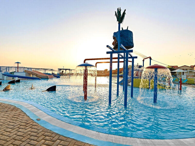 White Olive Marine Aquapark (Ex. Labranda Marine Aquapark)