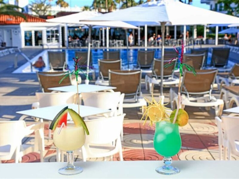 Labranda Playa Bonita