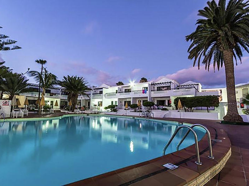 Labranda Playa Club