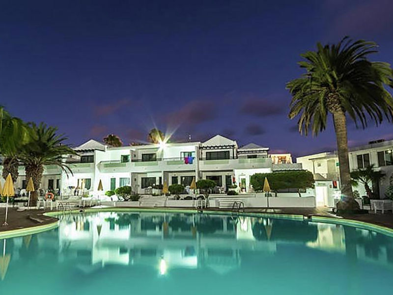 Labranda Playa Club