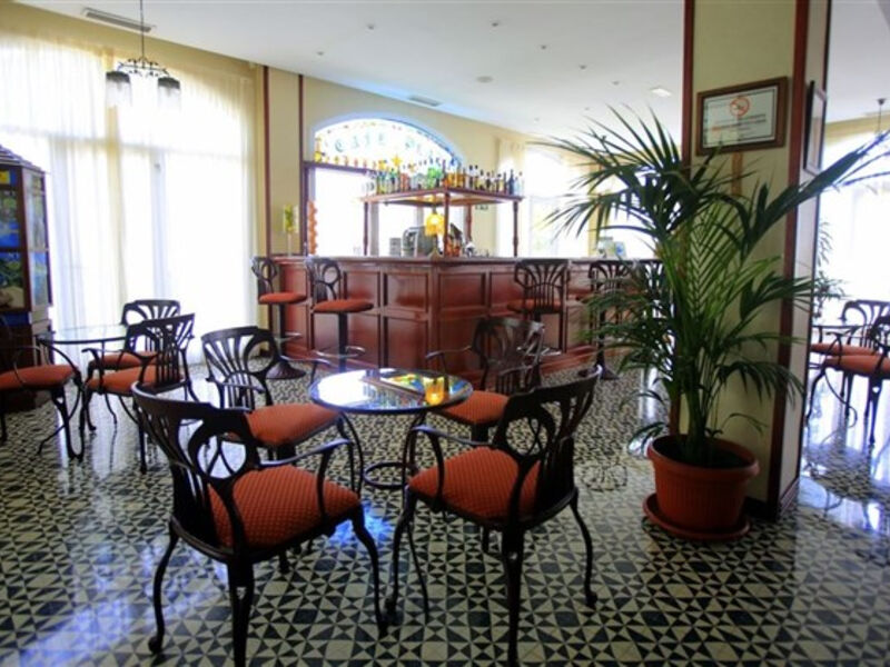 Labranda Reveron Plaza