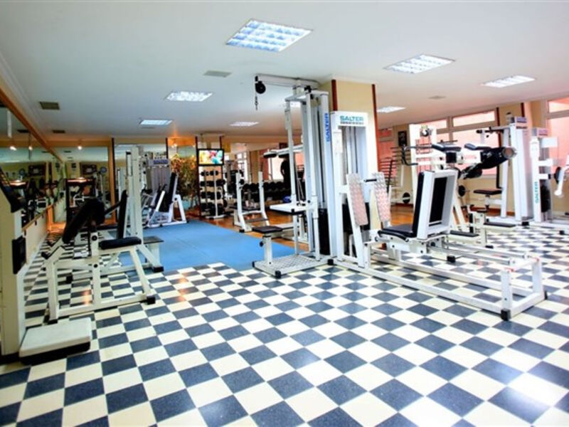 Labranda Reveron Plaza