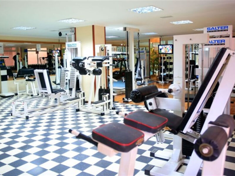 Labranda Reveron Plaza
