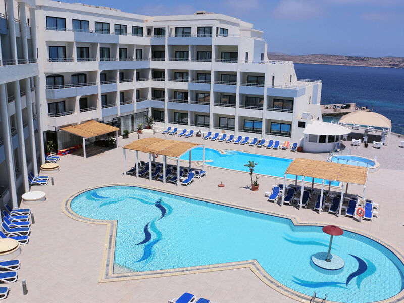 Labranda Riviera Hotel & Spa