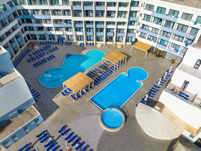 Labranda Riviera Hotel & Spa