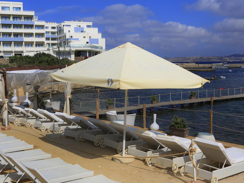 Labranda Riviera Hotel & Spa