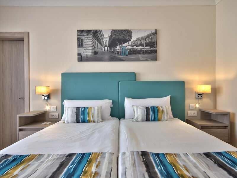 Labranda Riviera Hotel & Spa
