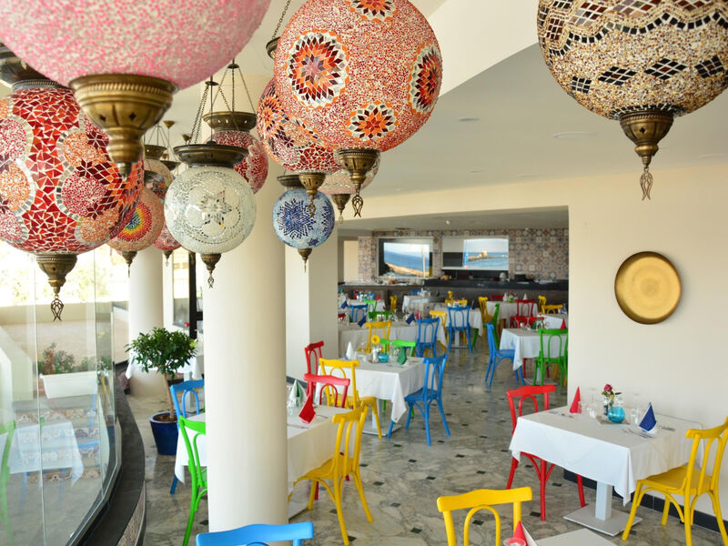 Labranda Riviera Hotel & Spa