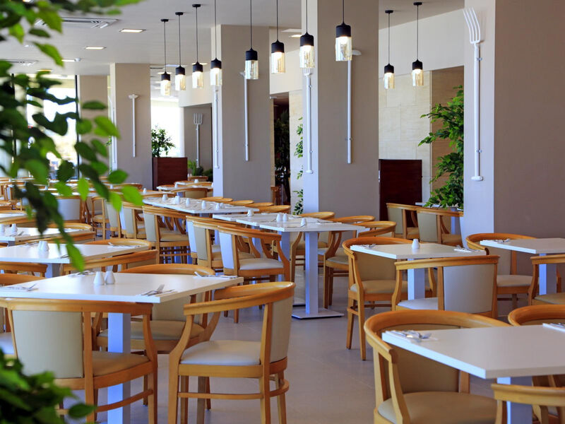 Labranda Riviera Hotel & Spa
