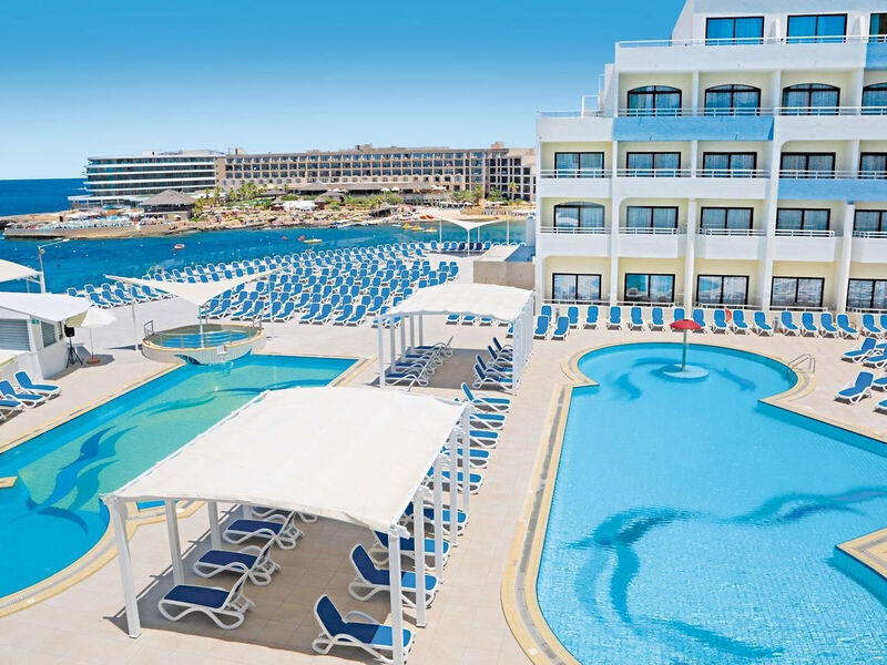 Labranda Riviera Hotel & Spa