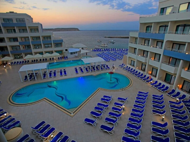 Labranda Riviera Hotel & Spa