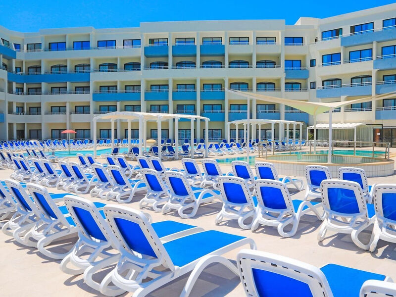 Labranda Riviera Hotel & Spa