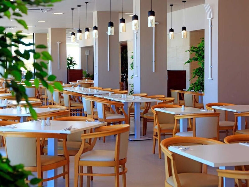 Labranda Riviera Hotel & Spa