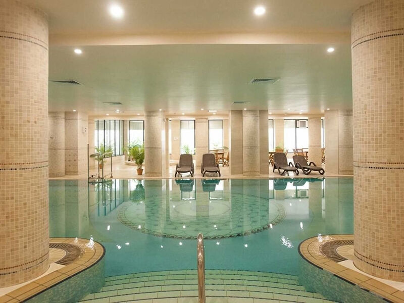 Labranda Riviera Hotel & Spa